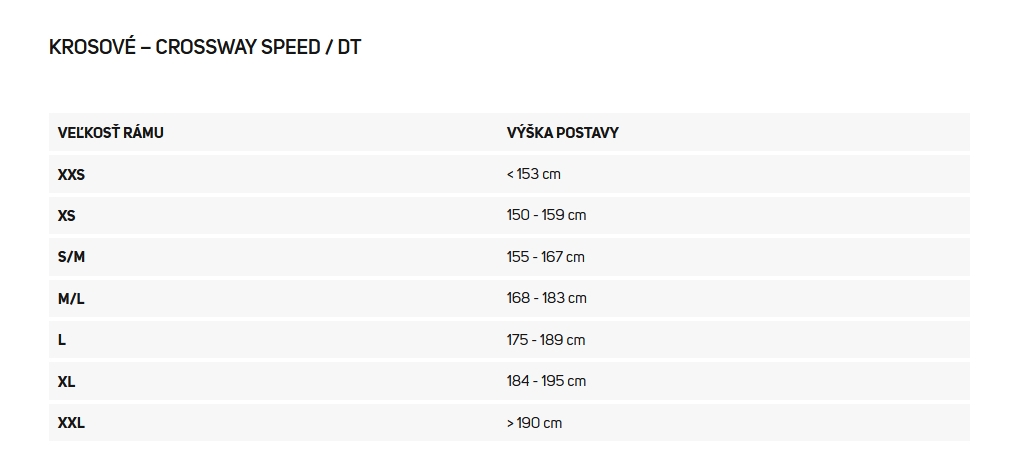 krosove-crossway-speed-dt